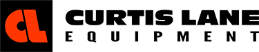 Curtis Lane Equipment Logo