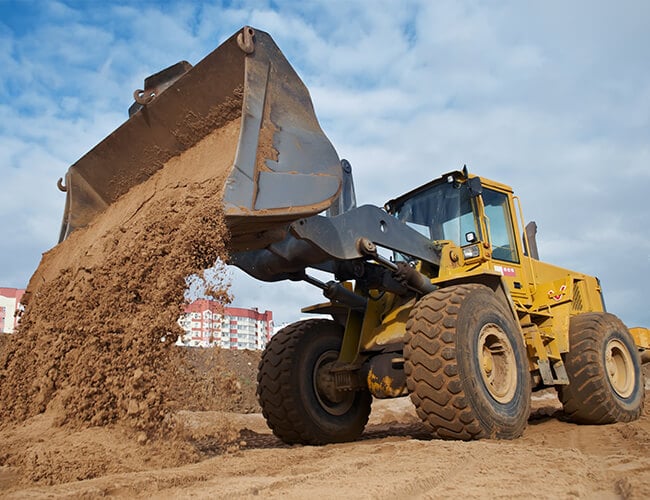 Wheel Loader